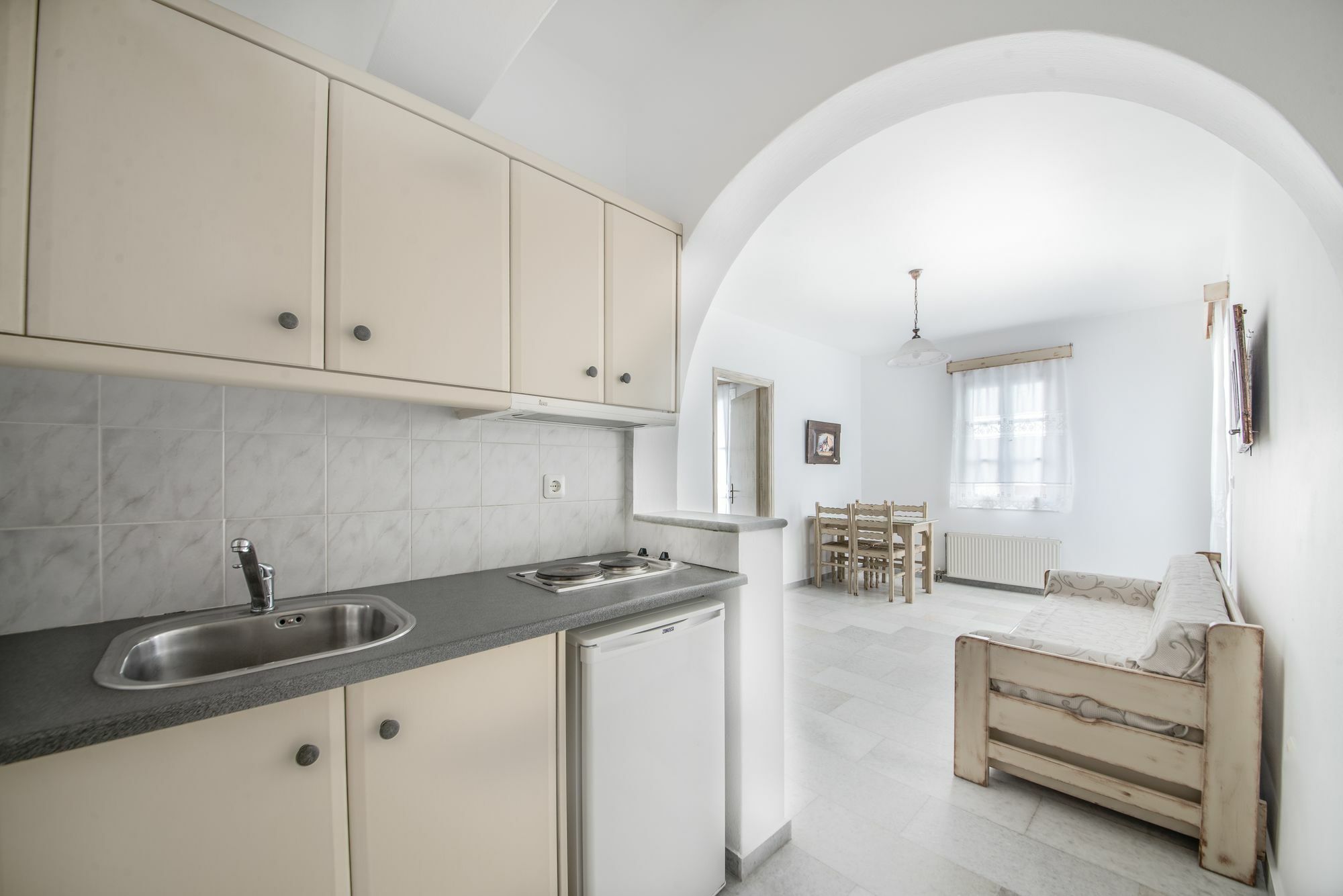 Fragias Studios&Apartments Naxos City Exterior foto